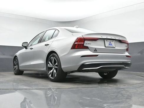 Used 2024 Volvo S60 B5 Core w/ Climate Package FWD image 51