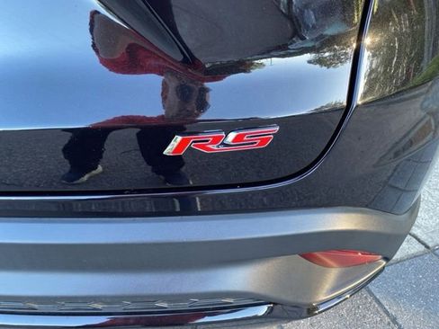 Used 2025 Chevrolet Trax RS FWD image 26