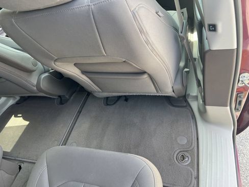 Used 2020 Chrysler Pacifica Touring w/ Advanced Safetytec Group FWD image 40
