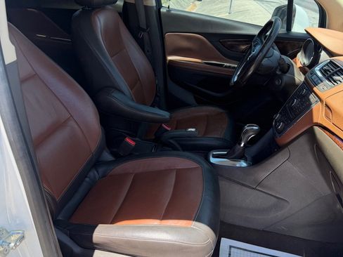 Used 2014 Buick Encore Leather FWD image 31