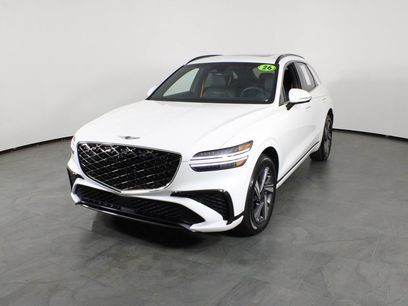 Used 2026 Genesis GV70 3.5T Sport Advanced