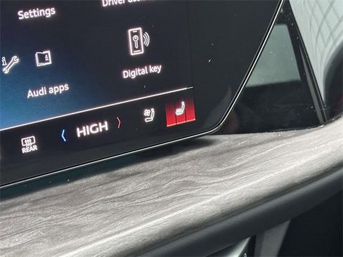 Certified 2025 Audi Q5 Premium Plus w/ Premium Plus image 30