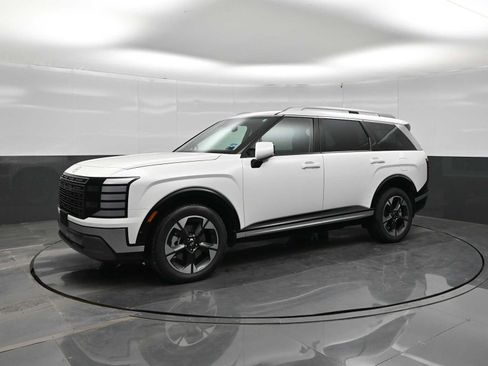 New 2026 Hyundai Palisade Limited AWD/4WD image 1