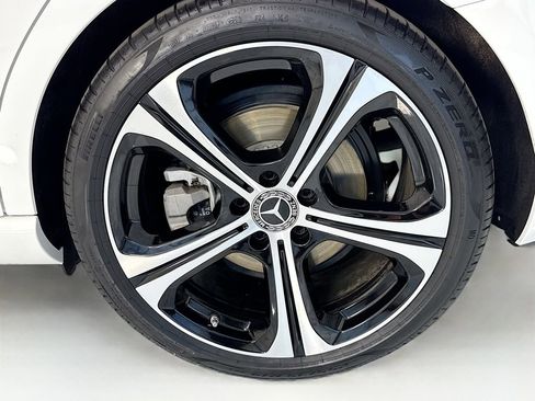 Certified 2025 Mercedes-Benz C 300 Sedan image 31