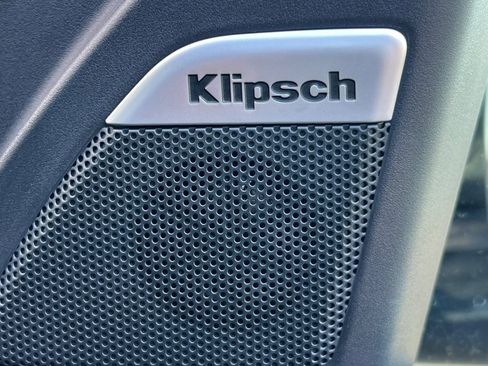 New 2026 Nissan Armada PRO-4X image 23