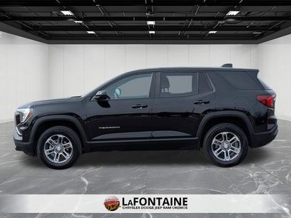 Used 2025 GMC Terrain Elevation