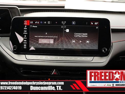 New 2026 Dodge Charger Scat Pack image 20