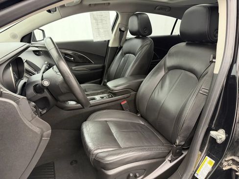 Used 2016 Buick LaCrosse Sport Touring w/ Experience Buick Package FWD image 7