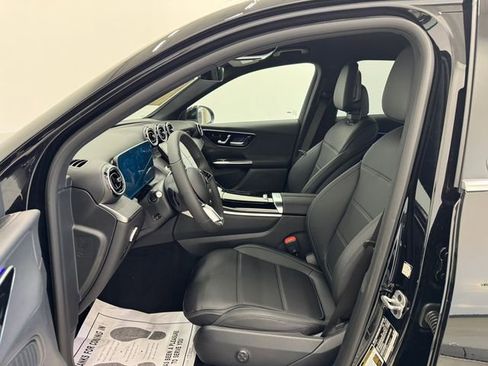 New 2026 Mercedes-Benz GLC 300 image 17