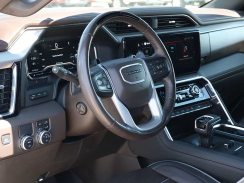 Used 2024 GMC Sierra 1500 Denali RWD image 14