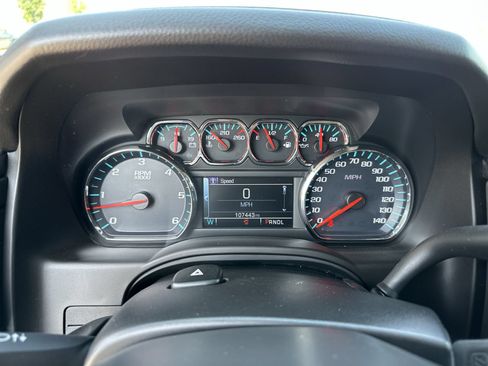 Used 2019 Chevrolet Tahoe LT AWD/4WD image 12