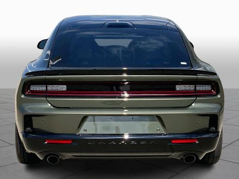 New 2026 Dodge Charger Scat Pack AWD/4WD image 4