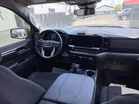 Used 2023 GMC Sierra 1500 Elevation AWD/4WD image 21