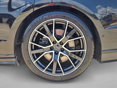 Used 2020 Audi A8 L 4.0T w/ Executive Package AWD/4WD image 24