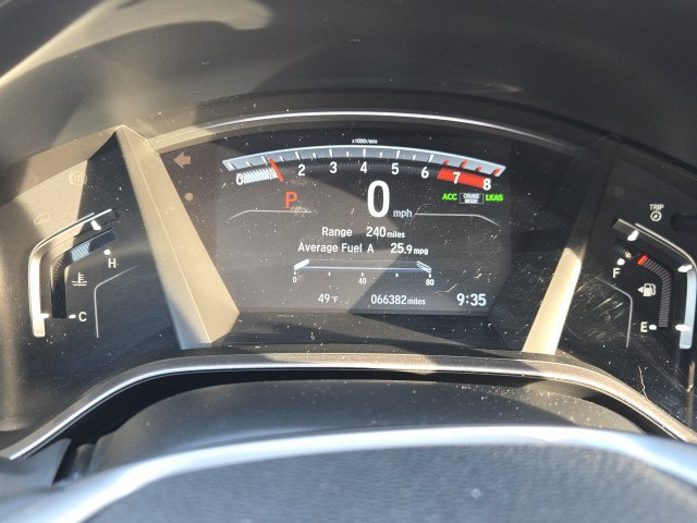 Used 2019 Honda CR-V EX-L image 13