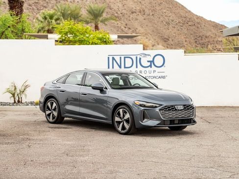 New 2025 Audi A5 2.0T Premium Plus image 4