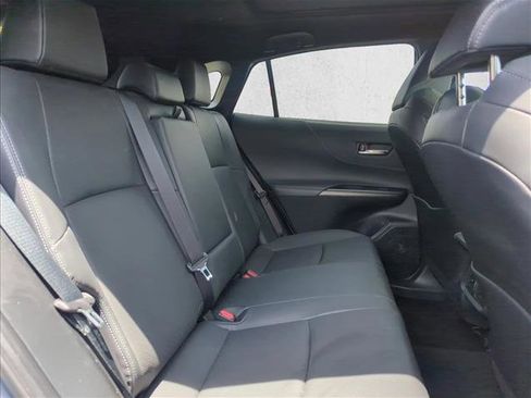 Used 2024 Toyota Venza Limited AWD/4WD image 22