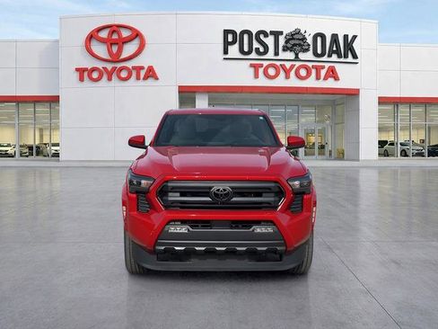 New 2026 Toyota Tacoma SR5 AWD/4WD image 2
