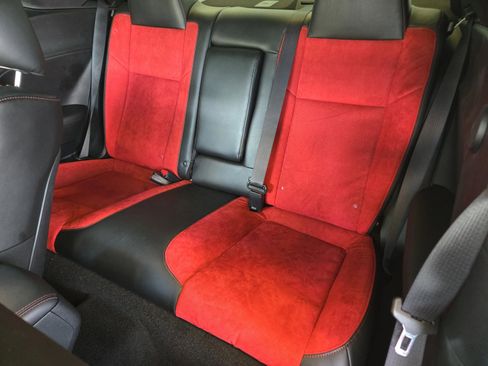 Certified 2022 Dodge Challenger R/T Scat Pack image 17