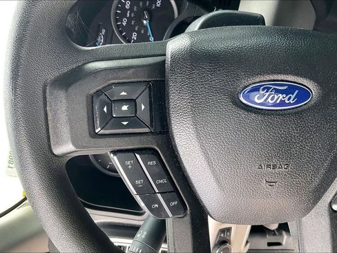 Used 2017 Ford F250 XLT AWD/4WD image 16
