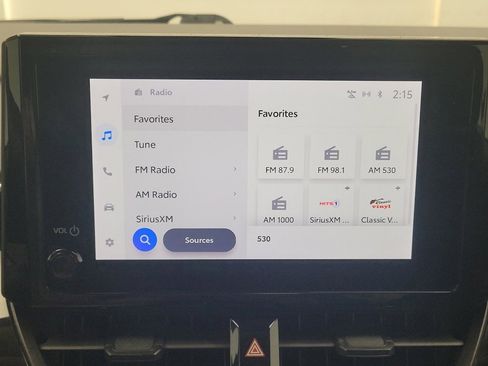 Used 2023 Toyota Corolla LE image 25