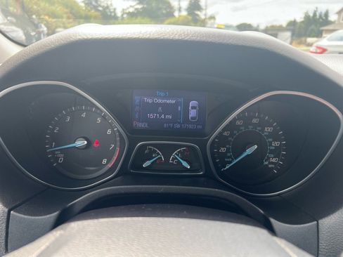 Used 2013 Ford Focus SE image 12