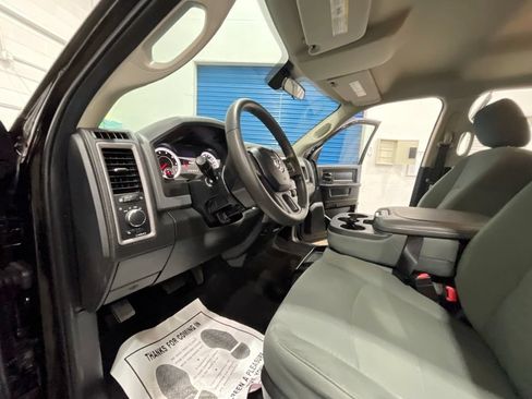 Used 2014 RAM 1500 Tradesman w/ Popular Equipment Group AWD/4WD image 25