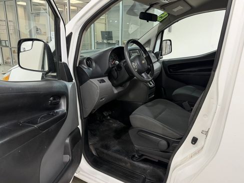 Used 2015 Chevrolet City Express LS image 8