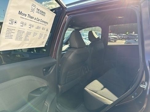 New 2026 Subaru Forester Premium image 17