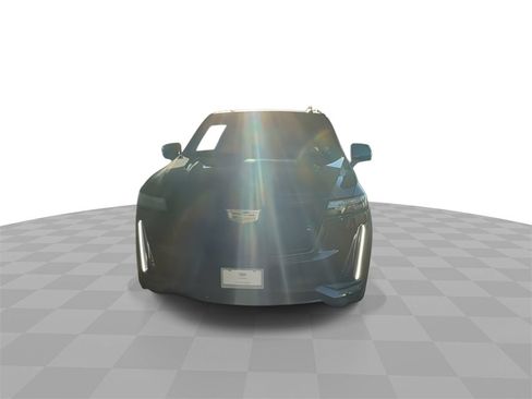 Certified 2023 Cadillac Escalade Sport Platinum image 3