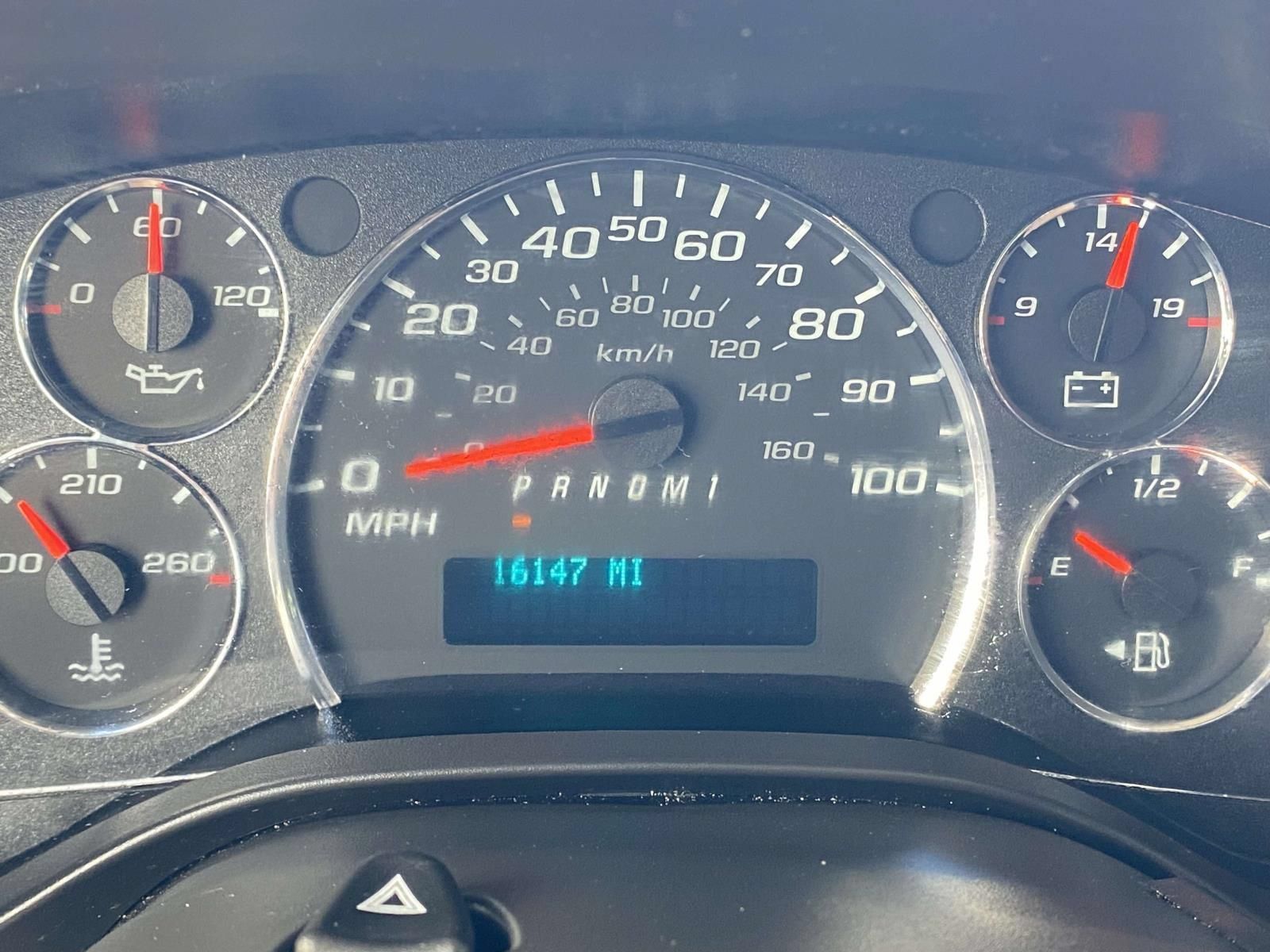 Used 2025 GMC Savana 2500 w/ Driver Convenience Package RWD image 23