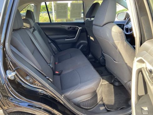 Used 2023 Toyota RAV4 LE AWD/4WD image 17