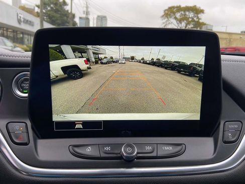 Used 2023 Chevrolet Blazer LT w/ Convenience Package image 15