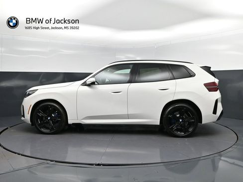 New 2026 BMW X3 xDrive30 w/ M Sport Package AWD/4WD image 4