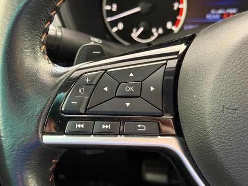 Used 2024 Nissan Altima 2.5 SR AWD/4WD image 24