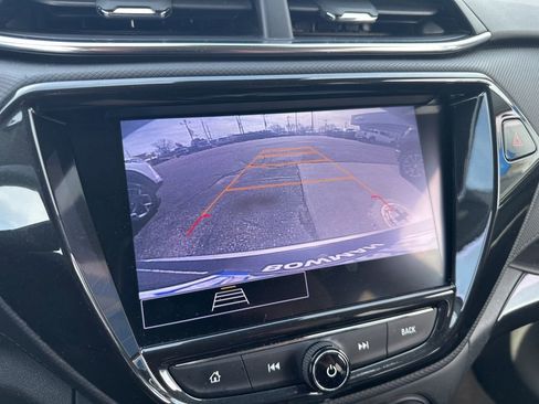 Used 2023 Chevrolet TrailBlazer LT w/ Convenience Package image 19