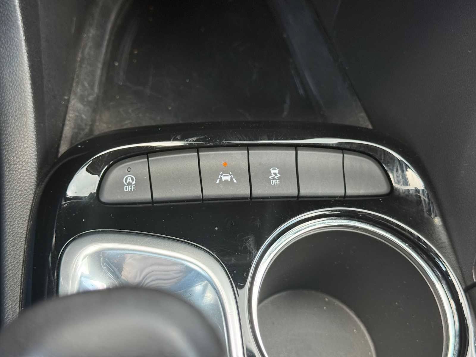 Used 2021 Buick Encore GX Preferred FWD image 25