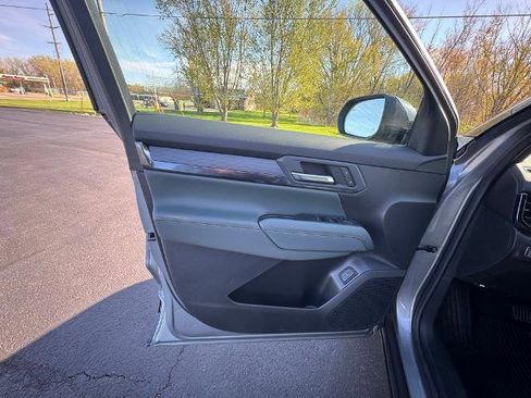 New 2026 GMC Terrain AT4 w/ Technology Package II image 15