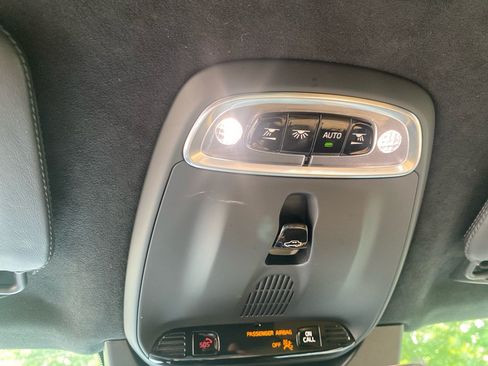 Used 2018 Volvo XC90 T6 Inscription w/ Luxury Package AWD/4WD image 17