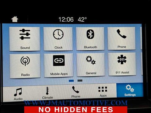 Used 2019 Ford F250 Lariat w/ Lariat Value Package image 26