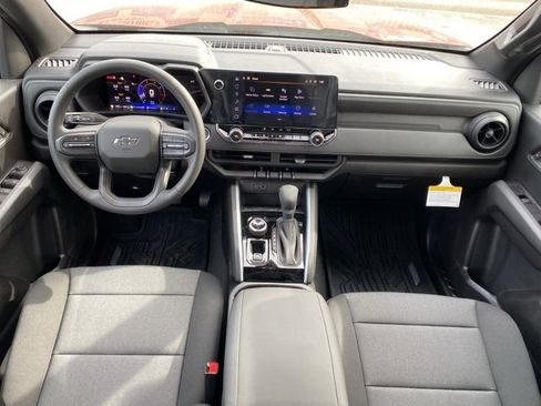 New 2026 Chevrolet Colorado Trail Boss image 21