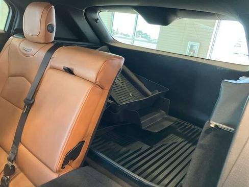 Used 2020 Cadillac XT4 Sport image 26