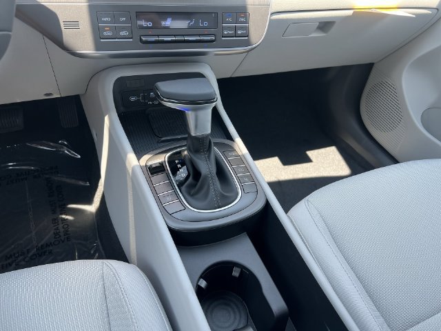 Used 2026 Hyundai Kona SEL Sport FWD image 19