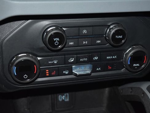 Used 2023 Ford Bronco Big Bend image 12