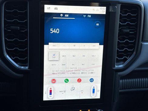 New 2025 Ford Ranger XL w/ Trailer Tow Package image 14