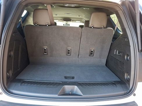 Certified 2022 Chevrolet Tahoe LT w/ Luxury Package image 34