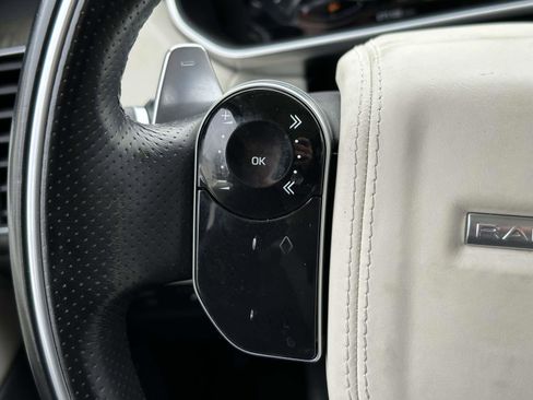 Used 2019 Land Rover Range Rover Sport Autobiography image 19