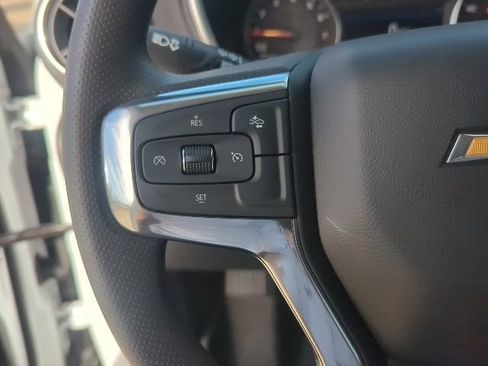 New 2026 Chevrolet Blazer LT w/ Convenience Package FWD image 15