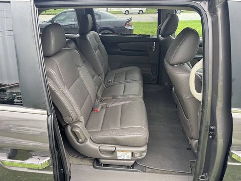 Used 2016 Honda Odyssey EX-L image 13