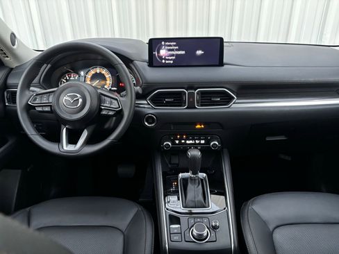 Used 2023 MAZDA CX-5 AWD 2.5 S w/ Premium Package image 27